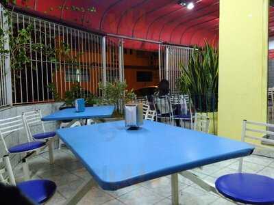 Restaurante Yakissoba