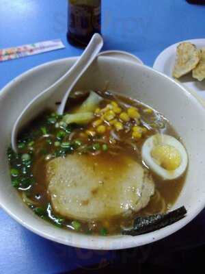 Restaurante Yakissoba