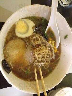 Restaurante Yakissoba