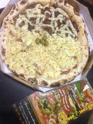 Delitche Pizzaria