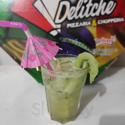 Delitche Pizzaria