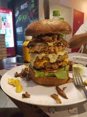 Youberry | Snack Bar E Açaí