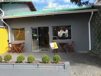 Youberry | Snack Bar E Açaí