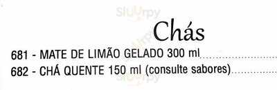 Café Brigadeiro Restaurante E Confeitaria