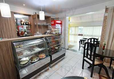 Café Brigadeiro Restaurante E Confeitaria