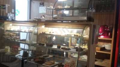 Café Brigadeiro Restaurante E Confeitaria