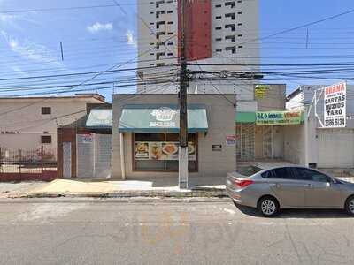 Café Brigadeiro Restaurante E Confeitaria