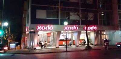 Xodó