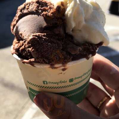 Mu Gelato