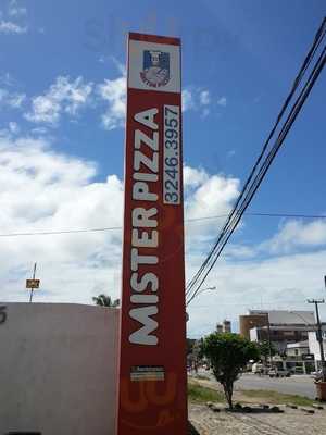 Mister Pizza
