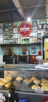 Empada Do Alberto - Unid Av. Independencia