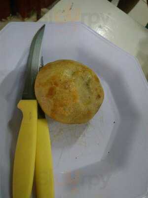 Empada Do Alberto - Unid Av. Independencia