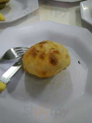 Empada Do Alberto - Unid Av. Independencia