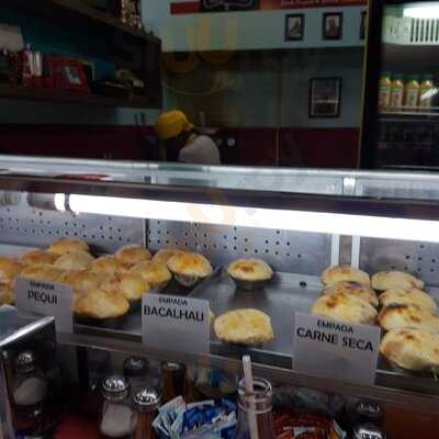 Empada Do Alberto - Unid Av. Independencia