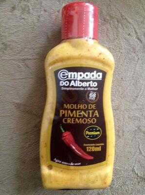 Empada Do Alberto - Unid Av. Independencia