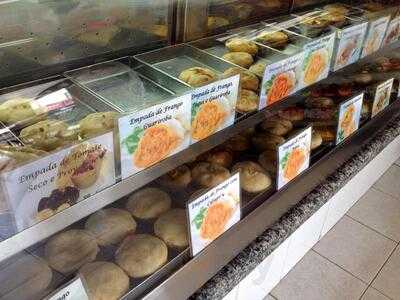 Empada Do Alberto - Unid Av. Independencia