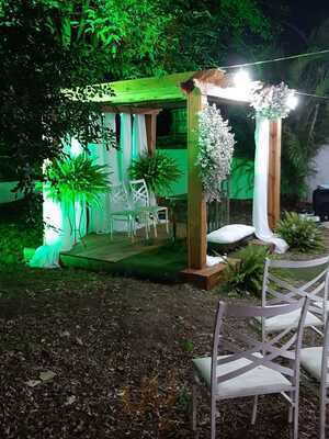 Restaurante Dom Paulino