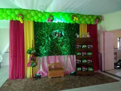 Restaurante Dom Paulino