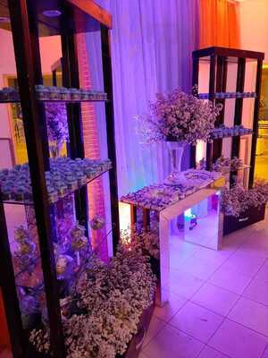 Restaurante Dom Paulino