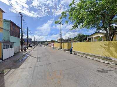 Restaurante Dom Paulino