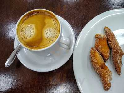 Cafeteria Sublime Sabor