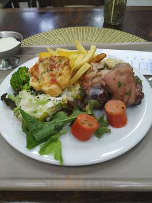 Cafeteria Sublime Sabor