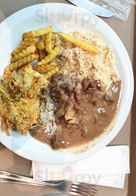 Cafeteria Sublime Sabor