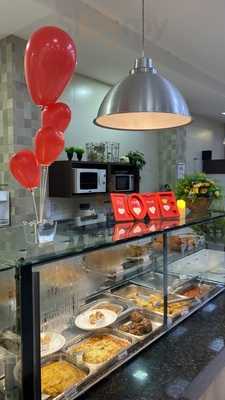 Cafeteria Sublime Sabor