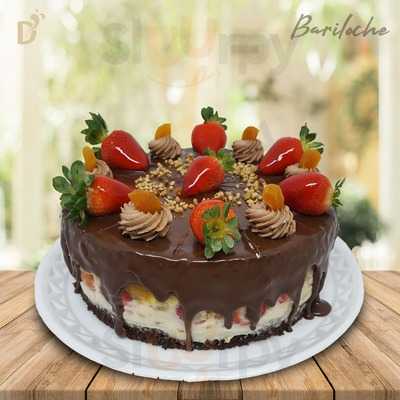 Cafeteria Sublime Sabor