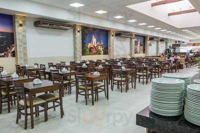 Cafeteria Sublime Sabor