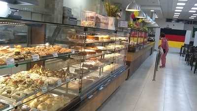 Cafeteria Sublime Sabor
