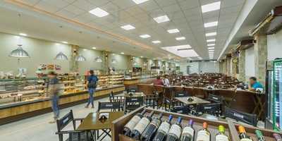 Cafeteria Sublime Sabor