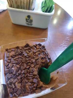 Casa Do Pão De Queijo