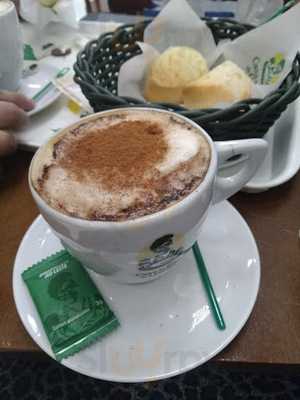 Casa Do Pão De Queijo