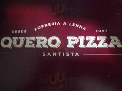 Quero Pizza