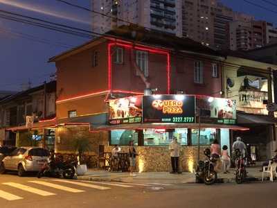 Quero Pizza