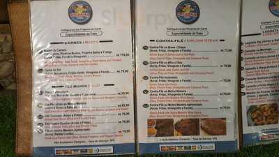 Picanha Bar E Cia