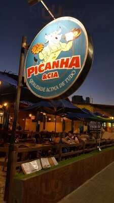 Picanha Bar E Cia