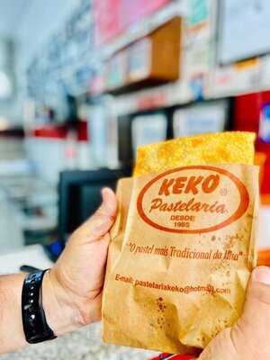 Pastelaria Keko