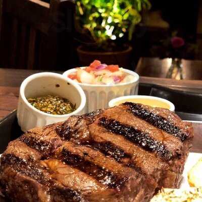 Spettus Churrascaria Móvel