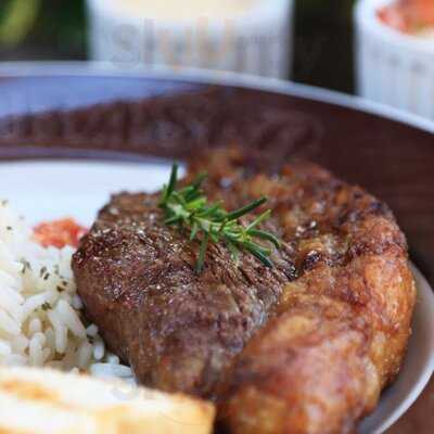 Spettus Churrascaria Móvel