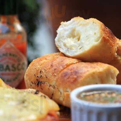 Spettus Churrascaria Móvel