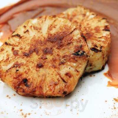 Spettus Churrascaria Móvel