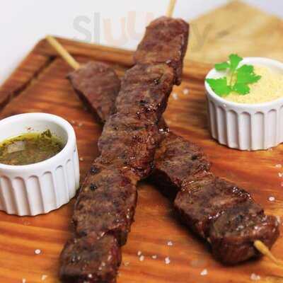 Spettus Churrascaria Móvel