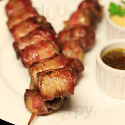 Spettus Churrascaria Móvel