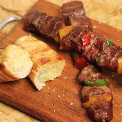 Spettus Churrascaria Móvel