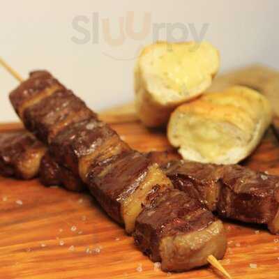 Spettus Churrascaria Móvel