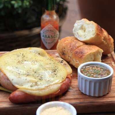 Spettus Churrascaria Móvel