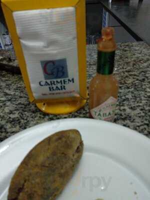 Bar Da Carmem