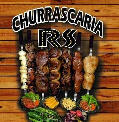 Churrascaria Rs